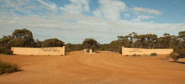 Varley Sports Pavilion 2