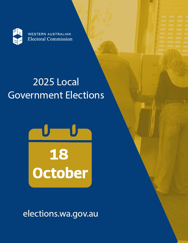 Local Government Elections 2025