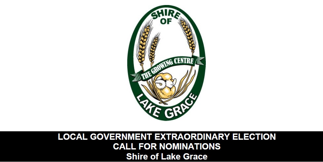 CALL FOR NOMINATIONS