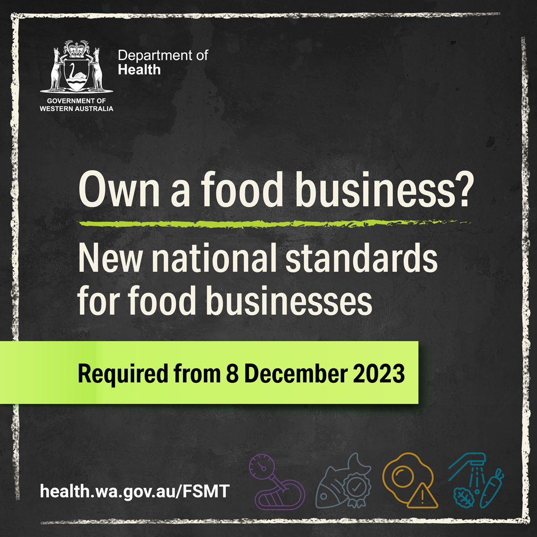New National Standards for Businesses